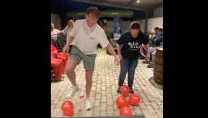 Limerick GAA club counts down the days to Squid Game-inspired fundraiser 