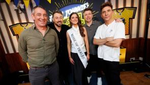 'No show like it!' - The 2 Johnnies Late Night Lock In returns to RTÉ tonight