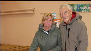 'The quietest I've seen an election day in Limerick': Slow turnout as voting gets under way