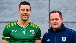 Limerick players impress as Ireland overcome Scotland in Hurling-Shinty International 