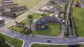 'Key milestone': Green light for Limerick train station in boost for rail links