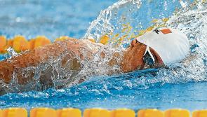 Limerick duo named on Ireland swim team for European Championships in Poland