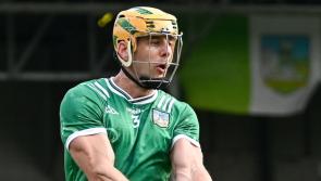 Star defender Dan Morrissey ready to go again for Limerick senior hurlers in 2026