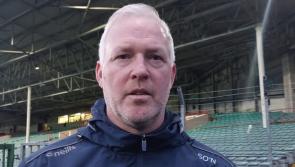 WATCH: Na Piarsaigh senior hurling manager Shane O'Neill: 'William O'Donoghue was a huge loss' 