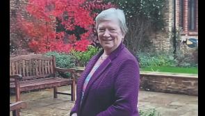 'Woman of deep faith’: Former Limerick principal to lead global congregation