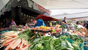 Celebrity chef and television star set to visit Limerick's Milk Market
