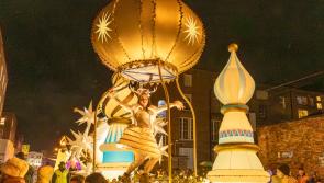 Christmas in Limerick will be lit up as plans for the start of the festivities are announced