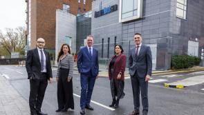 New owner announced for Limerick's award-winning Absolute Hotel