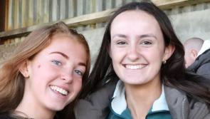 PICTURES: Supporters cheer on Mungret St Paul's and Adare in Limerick Senior Football Championship semi-final