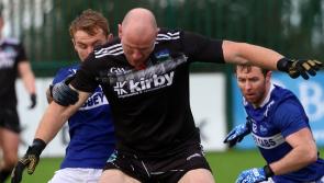 Mike McMahon interview: Chasing a sixth Limerick Senior Football Championship medal with Newcastle West