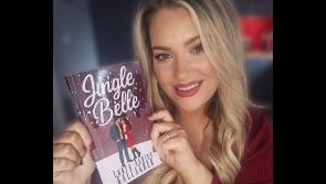 Limerick author shares holiday novel ahead of Christmas season