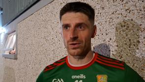 WATCH: Danny Neville reacts to Askeaton-Ballysteen-Kilcornan's Intermediate semi-final victory over Galbally 