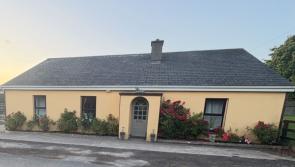PICTURES: Escape to the Limerick countryside - home and 17 acres ideal for hobby farming