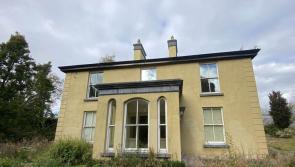 PICTURES: Historic Limerick home for sale again after being sold in 2024 on High Court instructions
