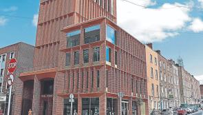 Limerick man charged with burglary at closed €30m International Rugby Museum