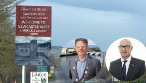 Limerick councillors lash out at plans to purchase mini-sweeper they don't want