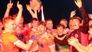 Mungret St Paul's make history after claiming first ever Limerick senior football title