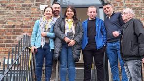 New homes to take homeless people out of emergency accommodation in Limerick city