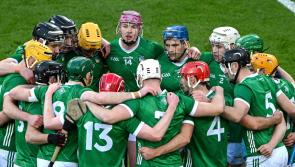 Limerick's fixtures taking shape for 2026 National Hurling League campaign
