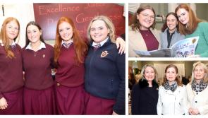 PICTURES: A Limerick secondary school celebrates 90th Anniversary