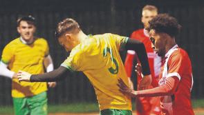 Complete Limerick District League weekend junior soccer round-up