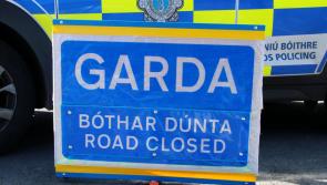 BREAKING: Motorcyclist, 50s, dies following a collision involving a car in Limerick