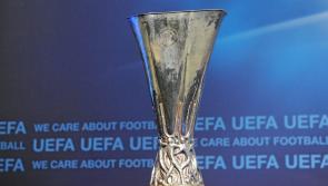 'Like a child at Christmas': Iconic European soccer trophy to visit Limerick