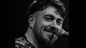 Foynes singer-songwriter brings 'Tip Of The Hat' to Limerick stage