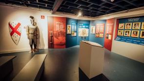 New long-term lease secures future of a Limerick historical visitor centre