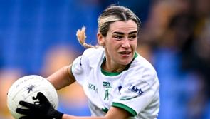 Limerick ladies footballers learn 2026 Lidl National League fixtures 