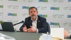Mayor of Limerick proposes rates rise for local businesses in Budget 2026