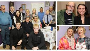 PICTURES: Spill The Beans takes centre stage in County Limerick