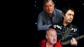 Artistic genius of Limerick's three Johnnys celebrated in new photo book