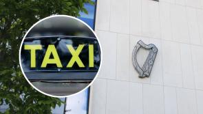 'No way of sugar coating it': Limerick man fails in court bid to secure taxi licence