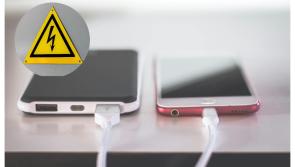 ALERT! Irish households warned as SHEIN recalls chargers amid risk of electric shock and fire