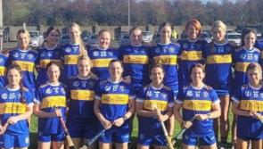 Patrickswell win historic Munster club camogie championship title for Limerick