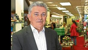 Veteran retailer issues stark warning over Limerick city trading