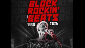 Major live dance show returns to Limerick as part of 2026 Docklands Festival