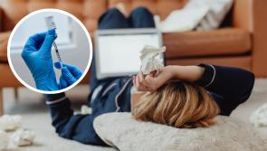 Six people have died and others hospitalised as flu season arrives early in Ireland