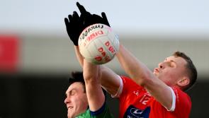 PICTURES: Mungret St Paul's take on Dingle in  Munster senior semi-final at Austin Stack Park 