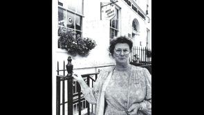 'One in a million': Tributes paid to founder of Limerick city's beloved Lawless Flowers