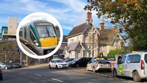 Irish Rail passenger stunned by gesture of staff to young man on Limerick train