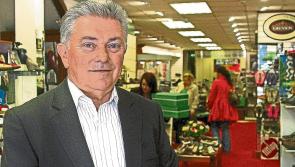 'I'm scared at this stage' - Limerick retailer sounds alarm with city in 'danger zone'