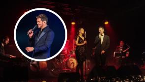 'Life's too short' - Limerick man's campaign to sing with Michael Bublé at Thomond Park