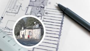 Landmark Limerick building sells for €100,000 with plans for new lease of life revealed