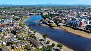 Uisce Éireann outlines major water pipe network upgrade in Limerick