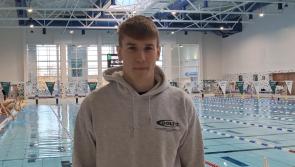 WATCH: Exciting Limerick swimmer Eoin Corby eyes European Short-Course Championship success in Poland