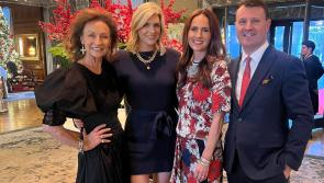 My Week with Celia Holman Lee: Glamour and heritage for a stylish week