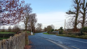 Concern over series of 'strange crashes&rsquo; at busy junction between two Limerick towns