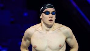 Limerick swimmer sets new personal best at the&nbsp;European Aquatics Championships in Poland